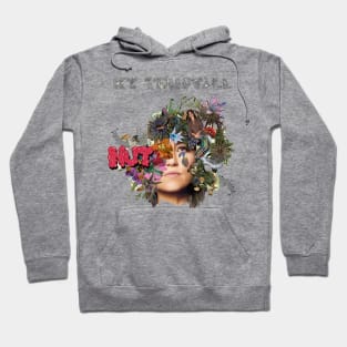 KT Tunstall Hoodie